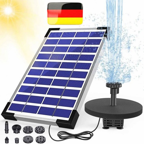 400l akku solar - akku, teichpumpe
