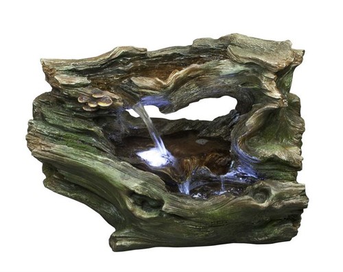 Zimmerbrunnen led - zimmerbrunnen,