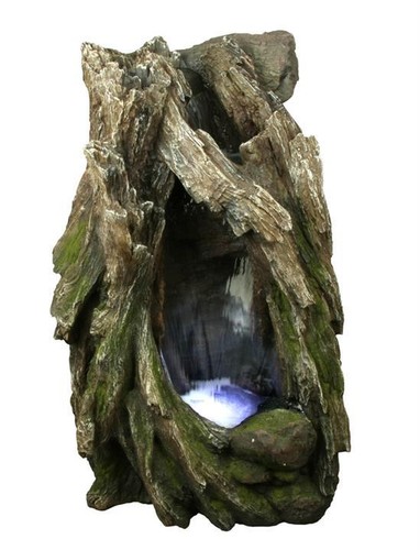Zimmerbrunnen led - zimmerbrunnen,