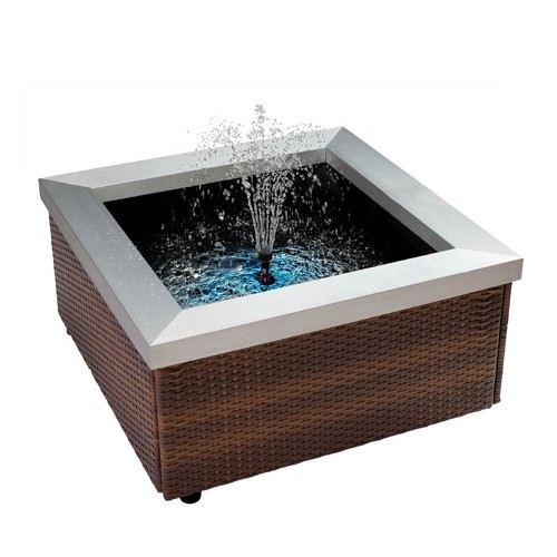 Bell acqua homepond - homepond,
