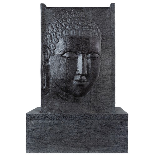 Zimmerbrunnen 100cm mit led - 100cm,