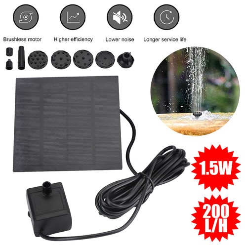 Solar wasserpumpe für - solar,