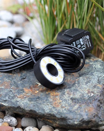 Led ring smd - ring,