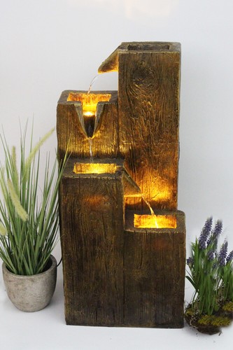 Gartenbrunnen bk823 - gartenbrunnen,