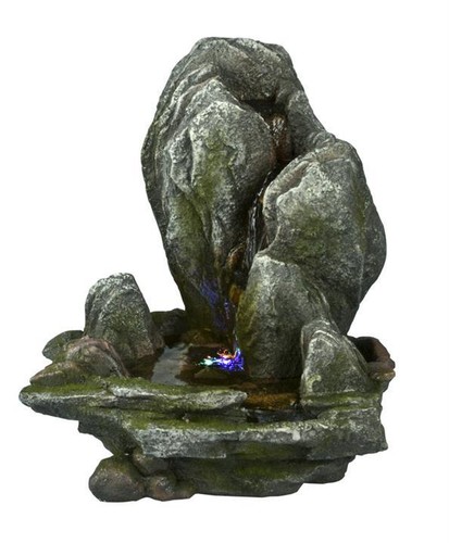 Zimmerbrunnen led - zimmerbrunnen,