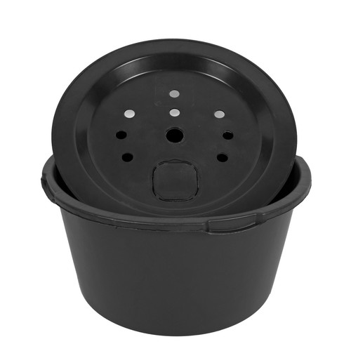 Clgarden becken mit gfk - clgarden,