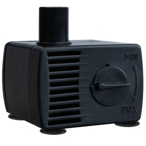 Aquariumpumpe 150l 6w - 150l/h,