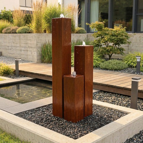 Clgarden cortenstahl - clgarden,